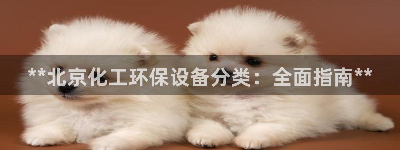 亿万先生官方网站客户端下载安装最新版：**北京化工环保设备分类：全面指南**