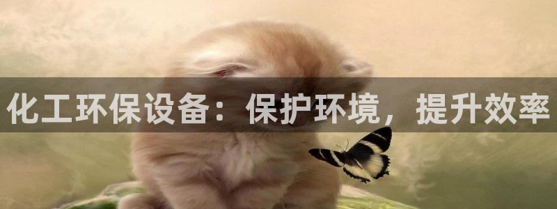 亿万国际游戏官网：化工环保设备：保护环境，提升效率