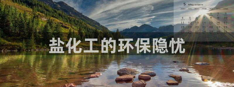 亿万首富手游兑换码：盐化工的环保隐忧