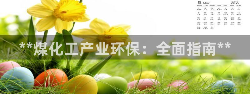 亿万先生手游下载官网：**煤化工产业环保：全面指南**