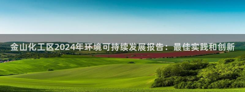 亿万先生官方客服电话：金山化工区2024年环境可持续发展报告：最佳实践和创新