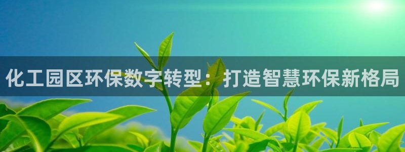 亿万28下载地址：化工园区环保数字转型：打造智慧环保新格局