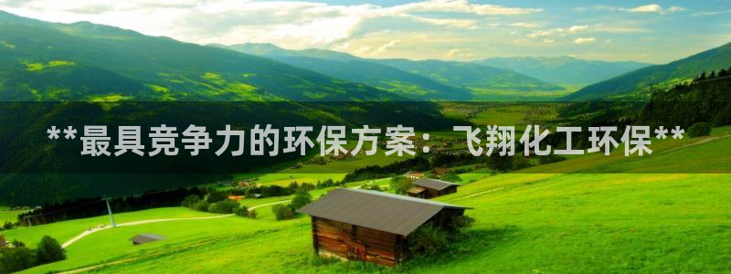 亿万先生mr014：**最具竞争力的环保方案：飞翔化工环保**