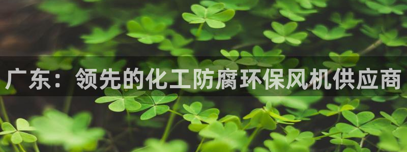 亿万先生充电桩怎么样：广东：领先的化工防腐环保风机供应商