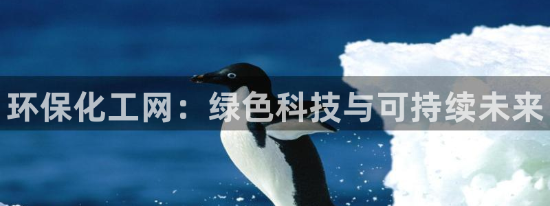 亿万网友在线实时为您解答问题：环保化工网：绿色科技与可持续未来