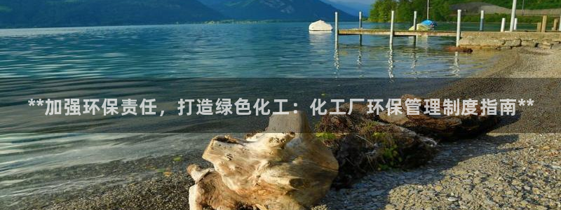 亿万先生官方网站下载安装：**加强环保责任，打造绿色化工：化工厂环保管理制度指南**