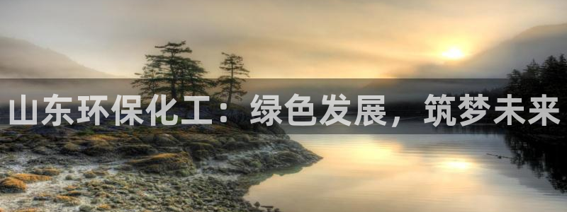 亿万先生合并网址是什么：山东环保化工：绿色发展，筑梦未来
