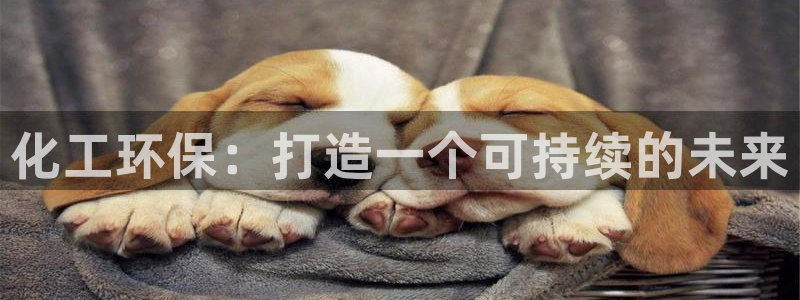 亿万先生客户端下载：化工环保：打造一个可持续的未来