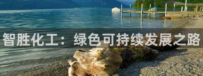 亿万购平台最新消息：智胜化工：绿色可持续发展之路