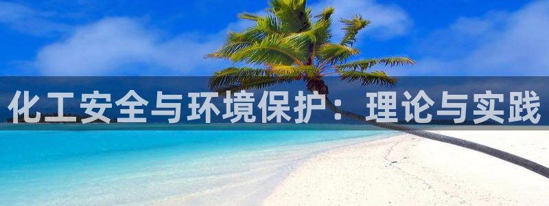 亿万国际游戏官网手机版：化工安全与环境保护：理论与实践