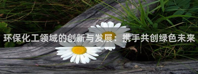 亿万先生MR - 亿万先生mr008cc：环保化工领域的创新与发展：携手共创绿色未来