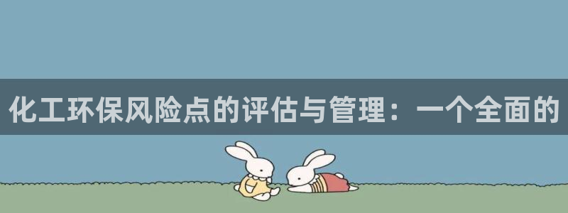 亿万网络科技有限公司：化工环保风险点的评估与管理：一个全面的
