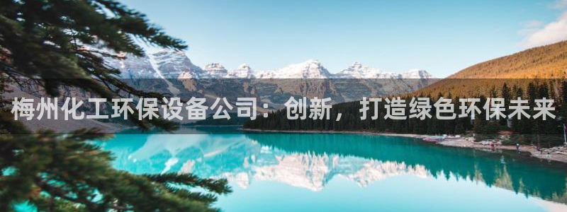 亿万先生手机版客户端下载官网:梅州化工环保设备公司:创新,打造绿色环保未来
