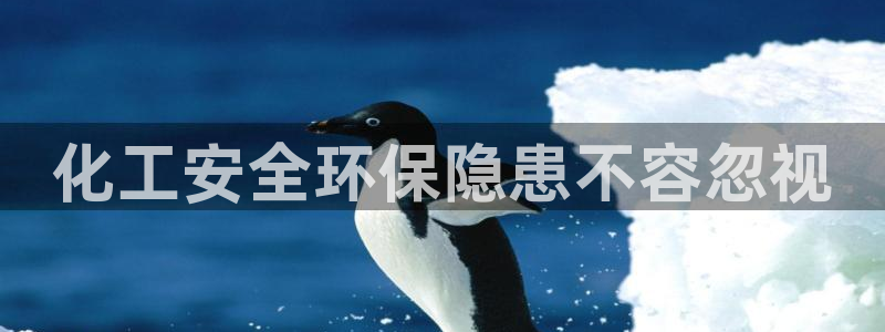 亿万先生网址生：化工安全环保隐患不容忽视