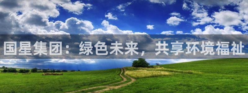 亿万先生换网址了吗：国星集团：绿色未来，共享环境福祉