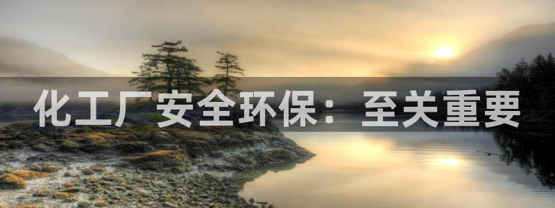 mr8001亿万先生：化工厂安全环保：至关重要